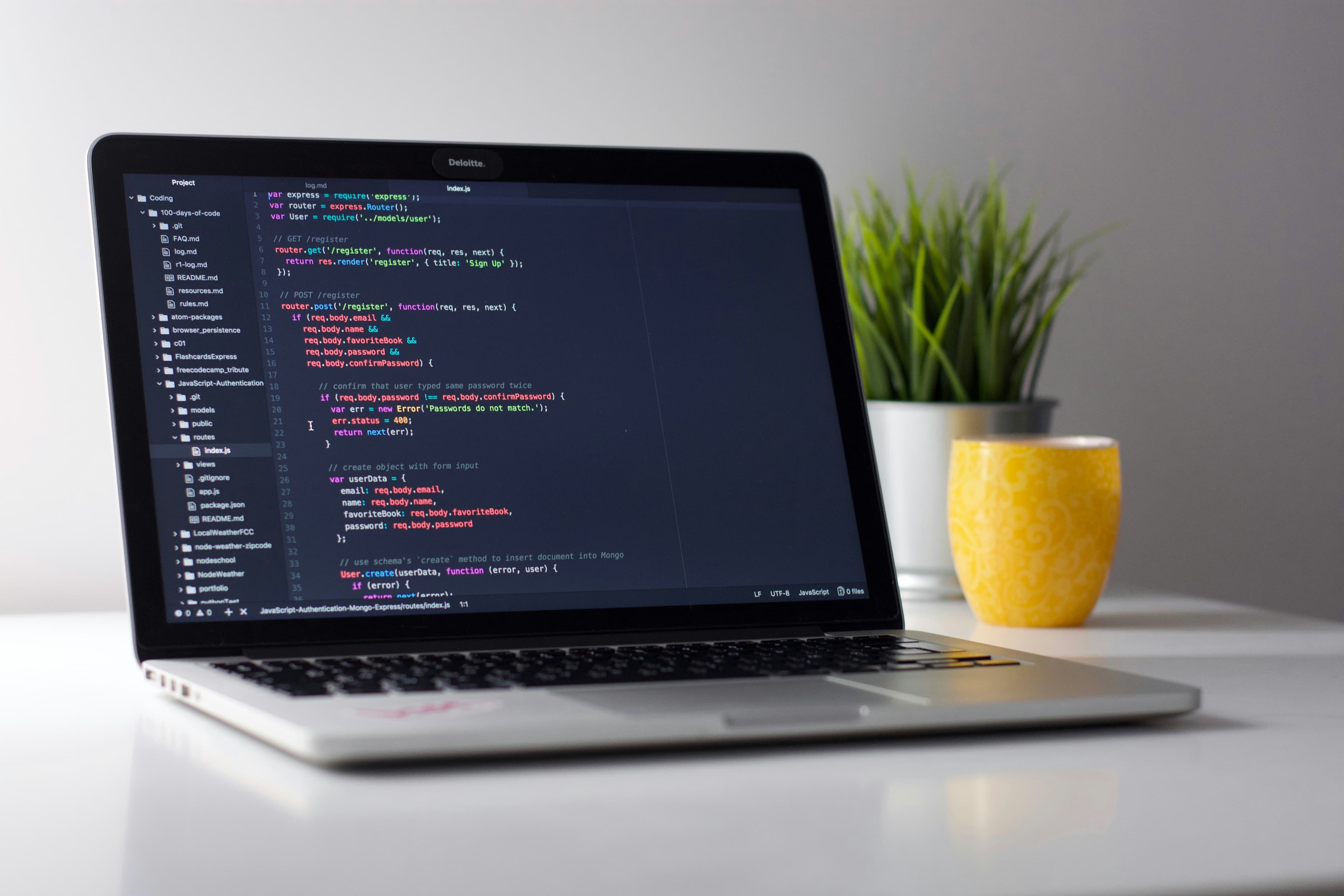 Sites web